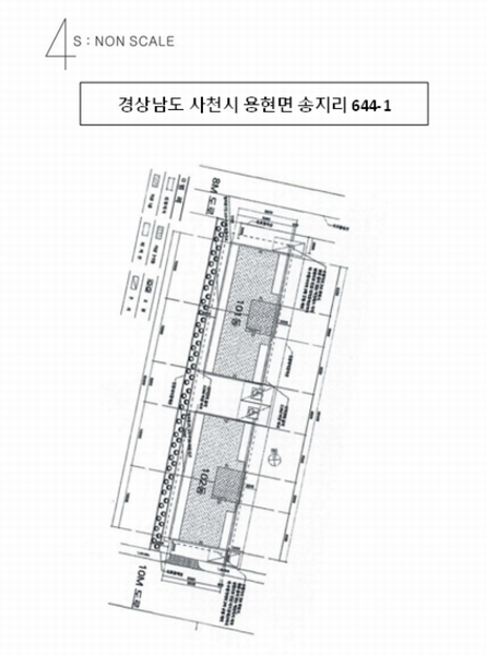 2022타경5184 경상남도 사천시 용현면 신송길 80-14, 로벨리아 1동 5층 502호 다세대(빌라) 경매 이미지