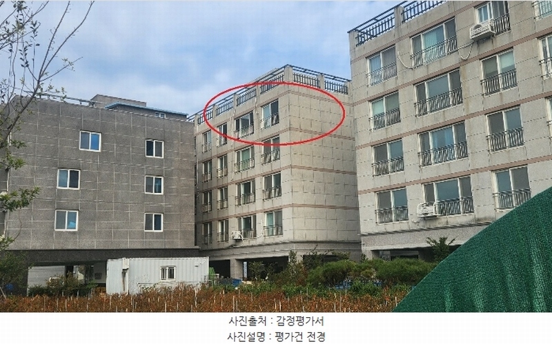 2022타경5184 경상남도 사천시 용현면 신송길 80-14, 로벨리아 1동 5층 502호 다세대(빌라) 경매 이미지