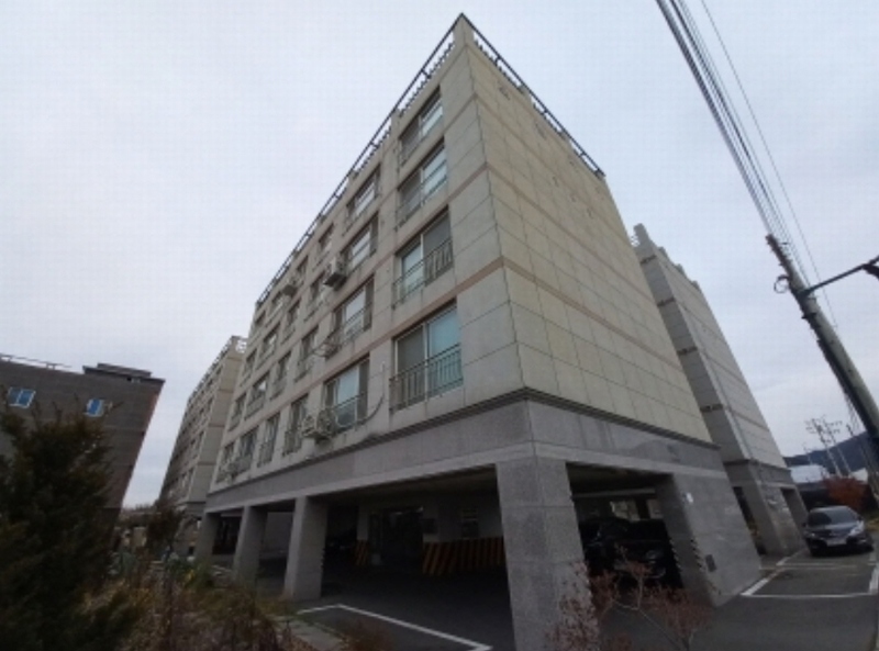 2022타경5184 경상남도 사천시 용현면 신송길 80-14, 로벨리아 1동 5층 502호 다세대(빌라) 경매 이미지