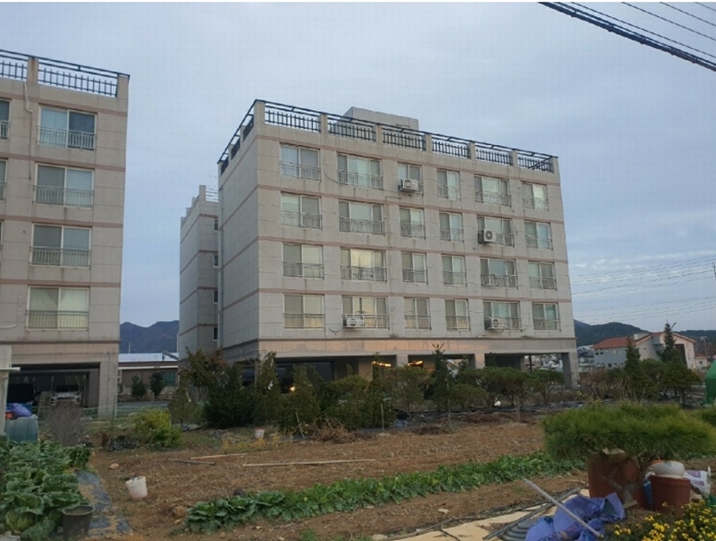 2022타경5184 경상남도 사천시 용현면 신송길 80-14, 로벨리아 1동 5층 502호 다세대(빌라) 경매 이미지