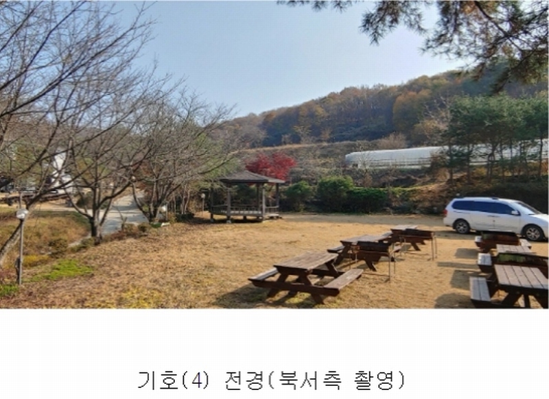 2022타경5979 충청남도 천안시 동남구 병천면 관성리 398 숙박시설 경매 이미지