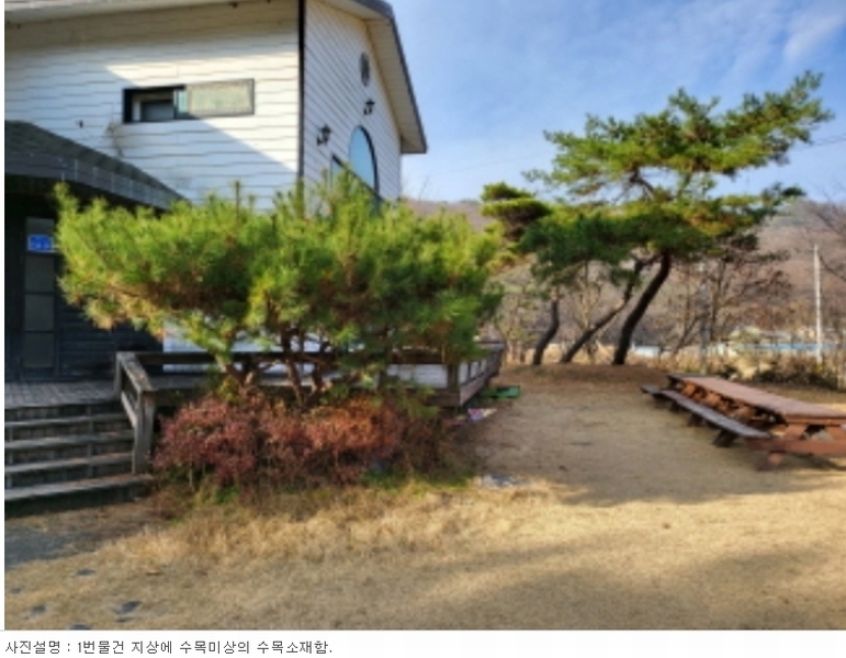 2022타경5979 충청남도 천안시 동남구 병천면 관성리 398 숙박시설 경매 이미지
