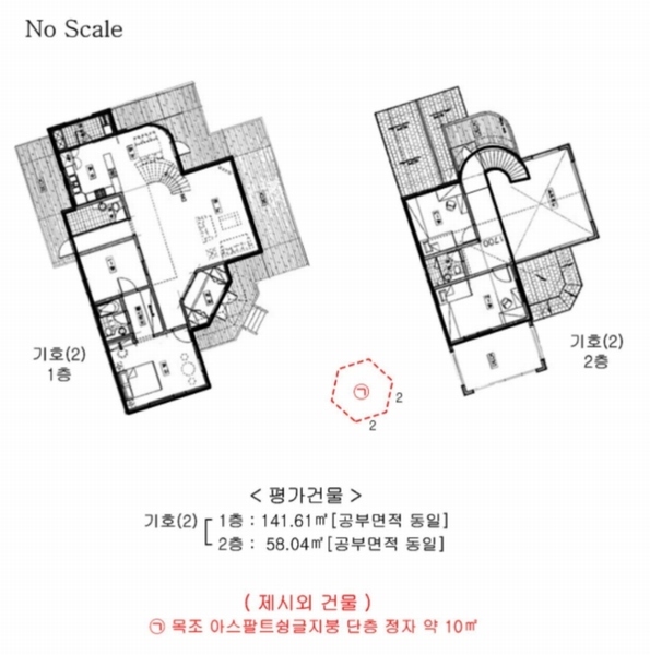 2022타경5979 충청남도 천안시 동남구 병천면 관성리 398 숙박시설 경매 이미지
