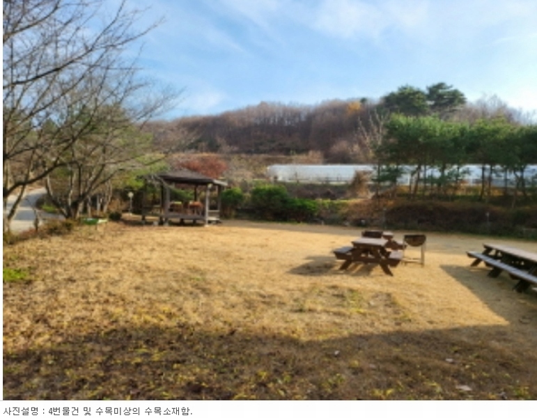 2022타경5979 충청남도 천안시 동남구 병천면 관성리 398 숙박시설 경매 이미지