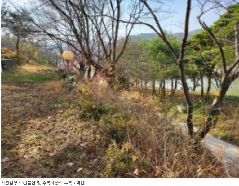 2022타경5979 충청남도 천안시 동남구 병천면 관성리 398 숙박시설 경매 이미지