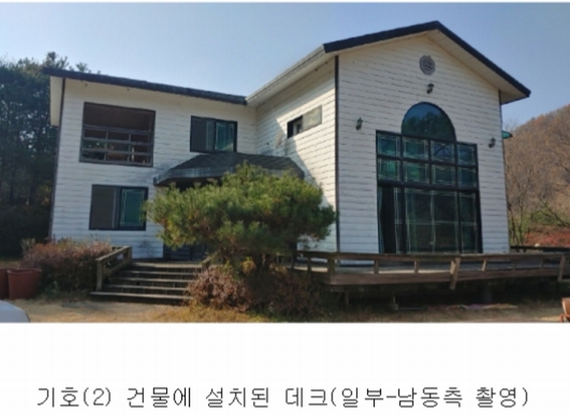 2022타경5979 충청남도 천안시 동남구 병천면 관성리 398 숙박시설 경매 이미지