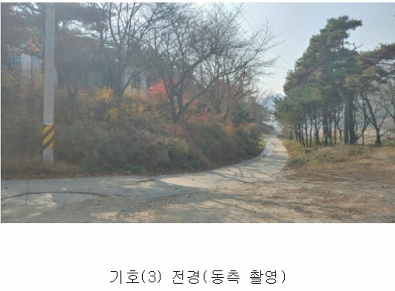 2022타경5979 충청남도 천안시 동남구 병천면 관성리 398 숙박시설 경매 이미지