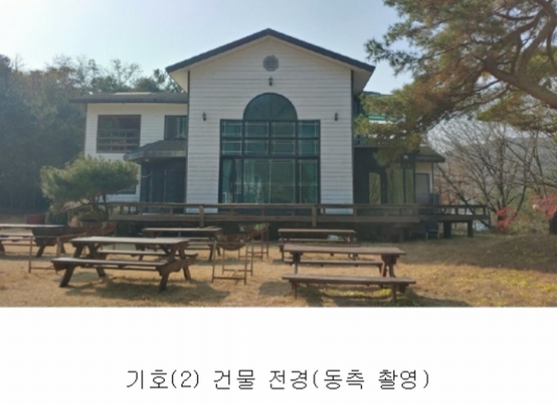 2022타경5979 충청남도 천안시 동남구 병천면 관성리 398 숙박시설 경매 이미지