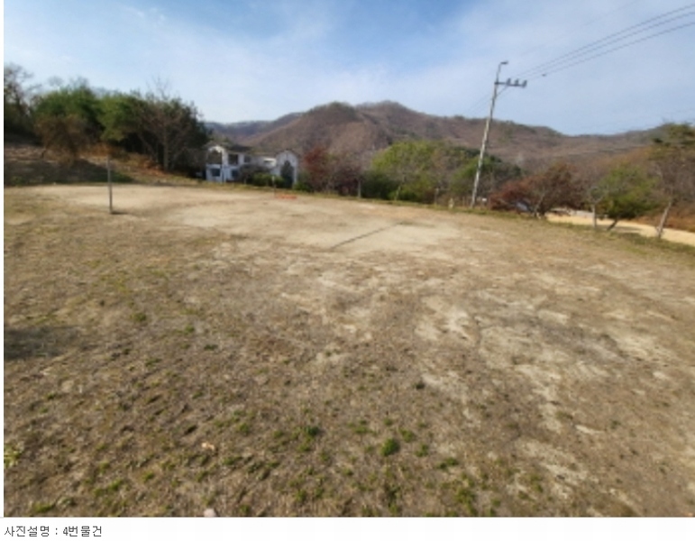 2022타경5979 충청남도 천안시 동남구 병천면 관성리 398 숙박시설 경매 이미지