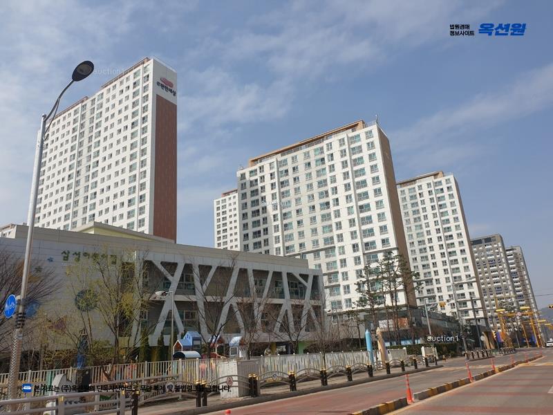 2023타경114283 충청남도 천안시 서북구 스마일시티1로 55, 이편한세상스마일시티 112동 10층 1004호 아파트[공급22평형] 경매 이미지