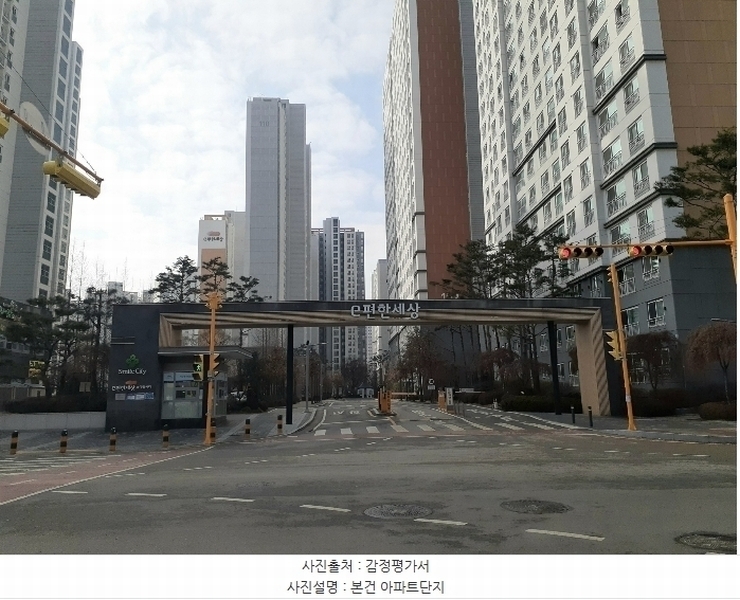 2023타경114283 충청남도 천안시 서북구 스마일시티1로 55, 이편한세상스마일시티 112동 10층 1004호 아파트[공급22평형] 경매 이미지