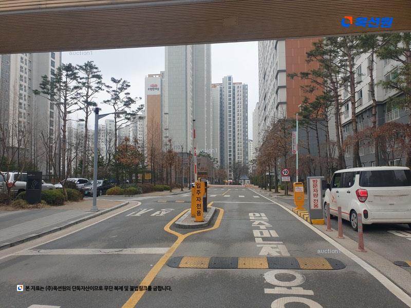 2023타경114283 충청남도 천안시 서북구 스마일시티1로 55, 이편한세상스마일시티 112동 10층 1004호 아파트[공급22평형] 경매 이미지