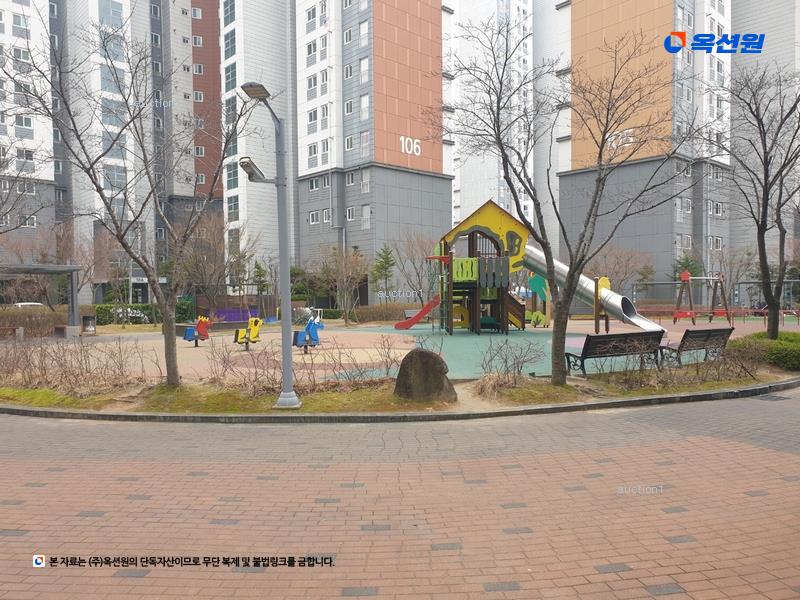 2023타경114283 충청남도 천안시 서북구 스마일시티1로 55, 이편한세상스마일시티 112동 10층 1004호 아파트[공급22평형] 경매 이미지
