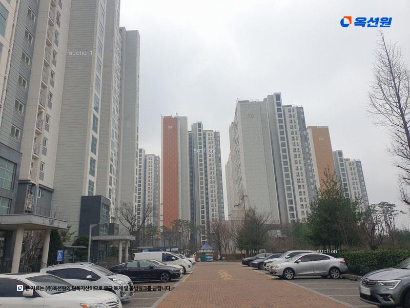 2023타경114283 충청남도 천안시 서북구 스마일시티1로 55, 이편한세상스마일시티 112동 10층 1004호 아파트[공급22평형] 경매 이미지