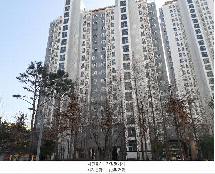 2023타경114283 충청남도 천안시 서북구 스마일시티1로 55, 이편한세상스마일시티 112동 10층 1004호 아파트[공급22평형] 경매 이미지