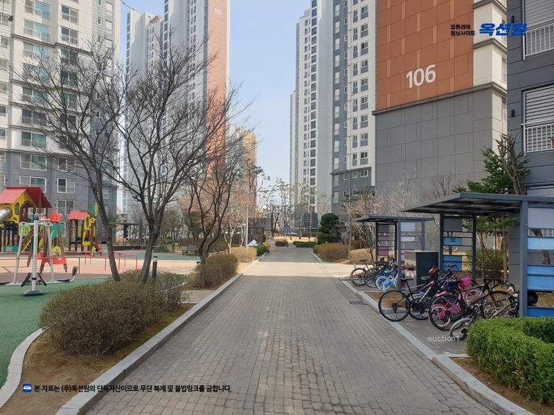 2023타경114283 충청남도 천안시 서북구 스마일시티1로 55, 이편한세상스마일시티 112동 10층 1004호 아파트[공급22평형] 경매 이미지