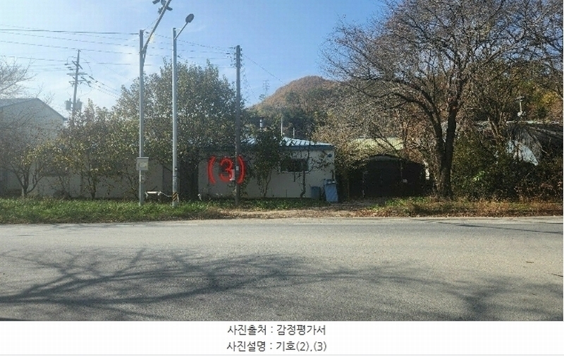 2024타경5560 충청남도 천안시 동남구 북면 운용리 401-1 농가관련시설 경매 이미지