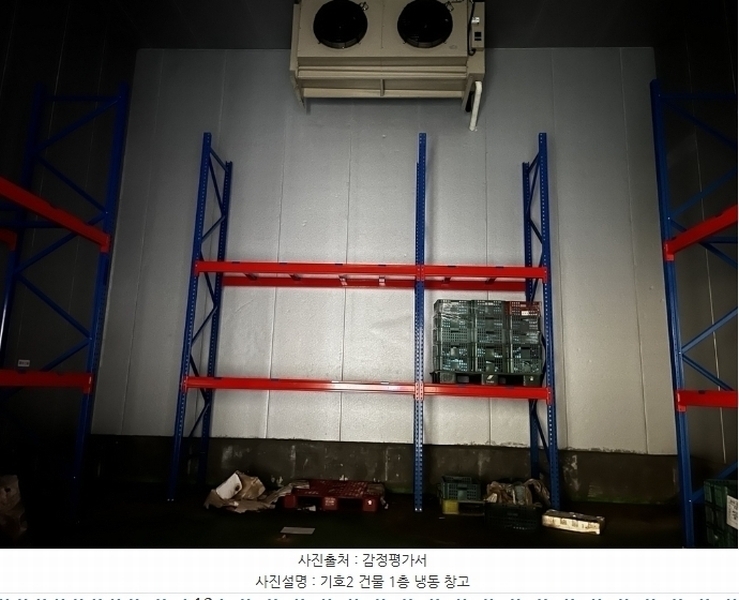 2024타경6174 충청남도 천안시 동남구 성남면 용원리 468 공장 경매 이미지