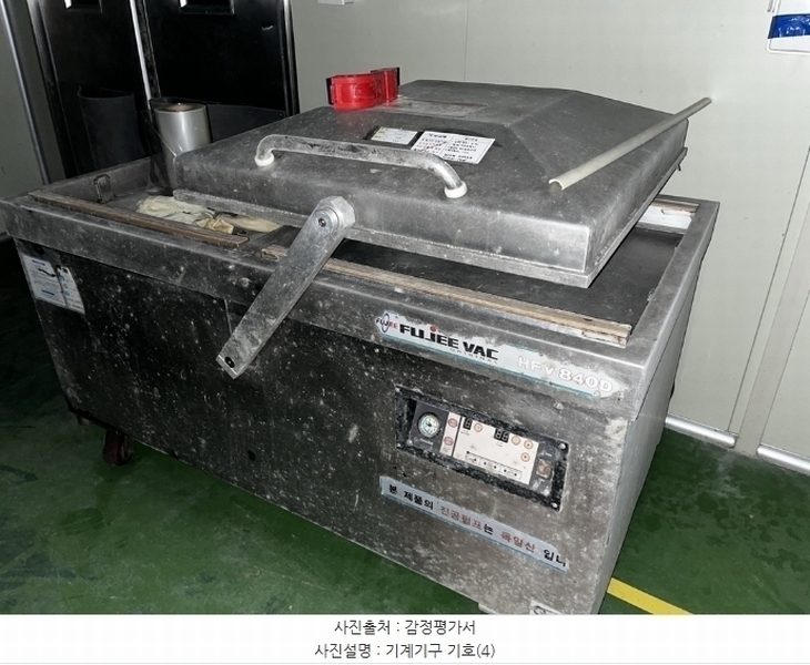 2024타경6174 충청남도 천안시 동남구 성남면 용원리 468 공장 경매 이미지