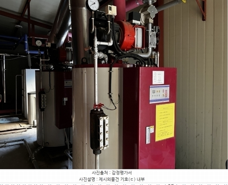 2024타경6174 충청남도 천안시 동남구 성남면 용원리 468 공장 경매 이미지