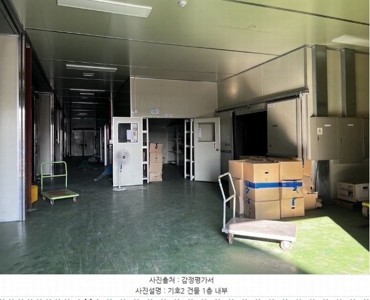 2024타경6174 충청남도 천안시 동남구 성남면 용원리 468 공장 경매 이미지