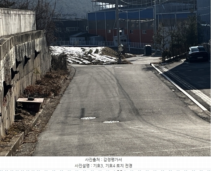 2024타경6174 충청남도 천안시 동남구 성남면 용원리 468 공장 경매 이미지