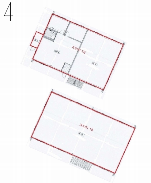 2024타경104719 충청남도 아산시 인주면 대음북길 71, 2동외1개동 창고 경매 이미지
