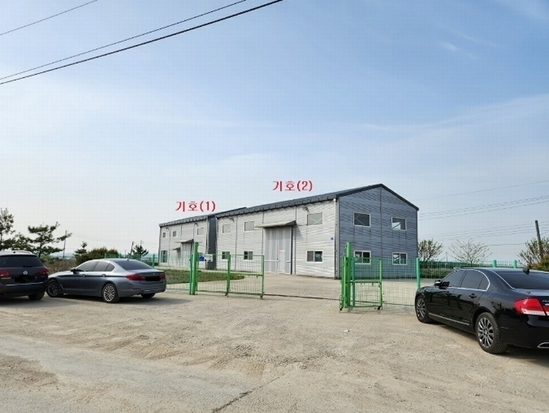2024타경104719 충청남도 아산시 인주면 대음북길 71, 2동외1개동 창고 경매 이미지