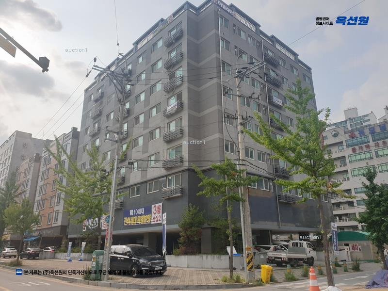 2024타경108070 충청남도 천안시 서북구 두정상가8길 55, 아델리아 2층 203호 오피스텔 경매 이미지