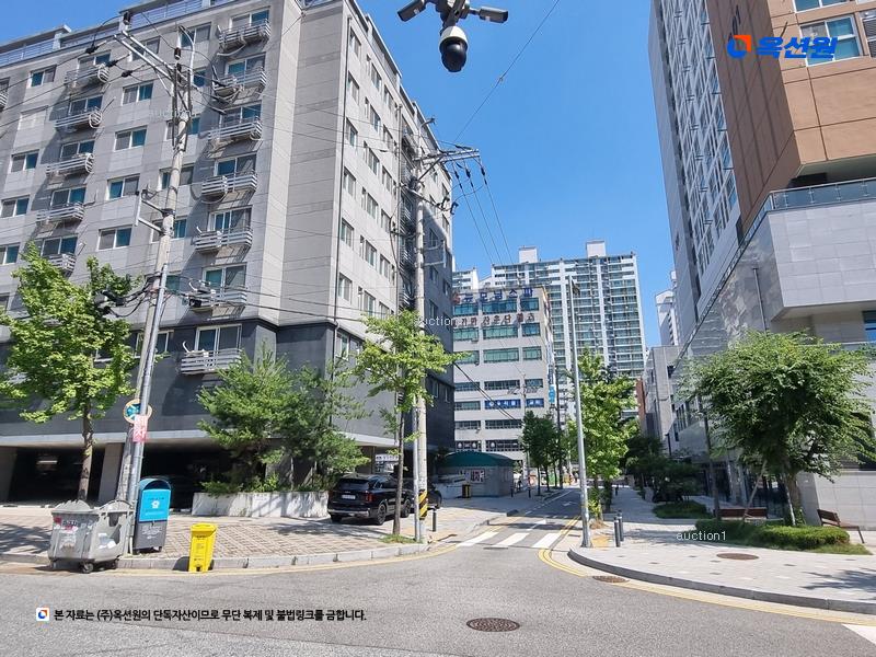 2024타경108070 충청남도 천안시 서북구 두정상가8길 55, 아델리아 2층 203호 오피스텔 경매 이미지