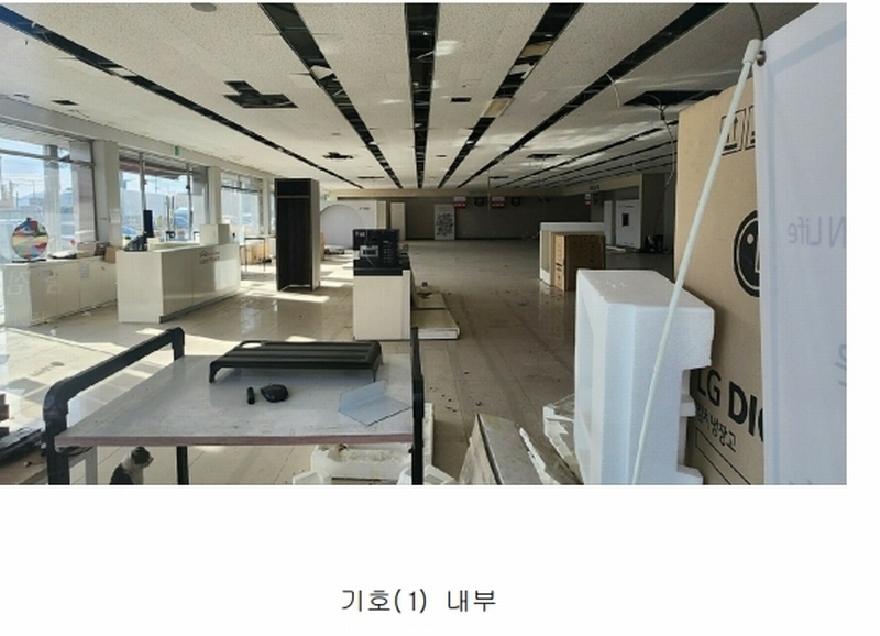 2024타경115986 충청남도 천안시 동남구 신방동 780-2 근린시설 경매 이미지