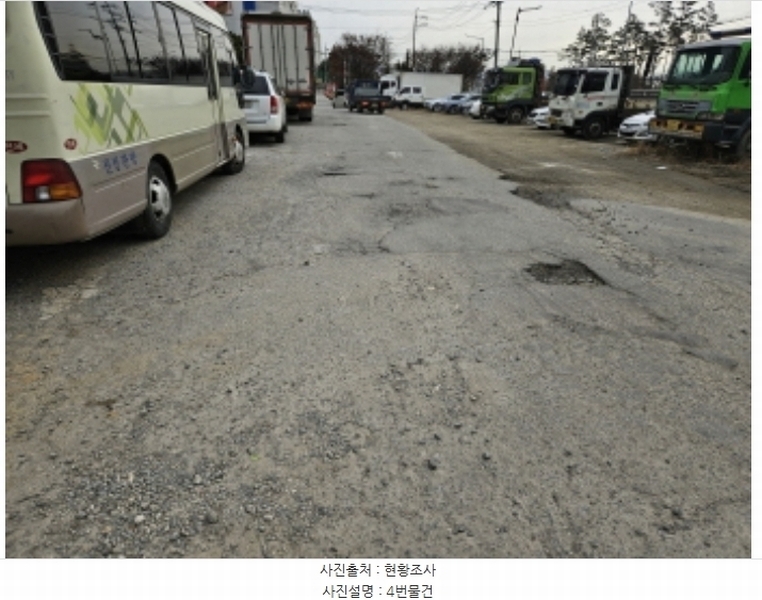 2024타경115986 충청남도 천안시 동남구 신방동 780-2 근린시설 경매 이미지