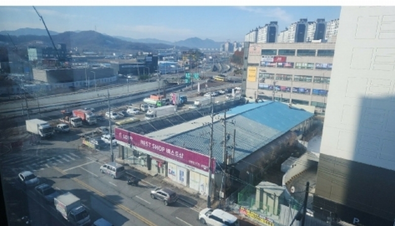 2024타경115986 충청남도 천안시 동남구 신방동 780-2 근린시설 경매 이미지