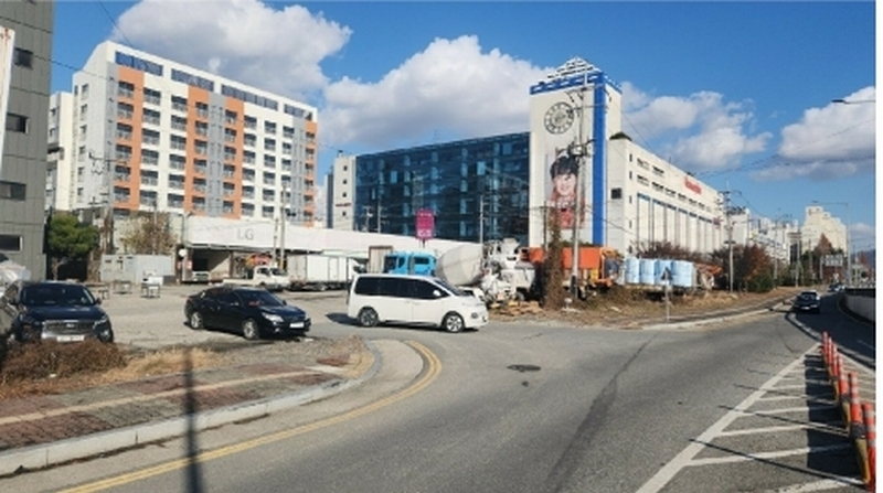 2024타경115986 충청남도 천안시 동남구 신방동 780-2 근린시설 경매 이미지