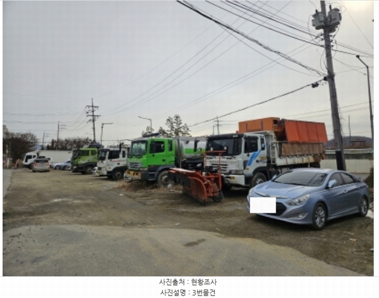 2024타경115986 충청남도 천안시 동남구 신방동 780-2 근린시설 경매 이미지