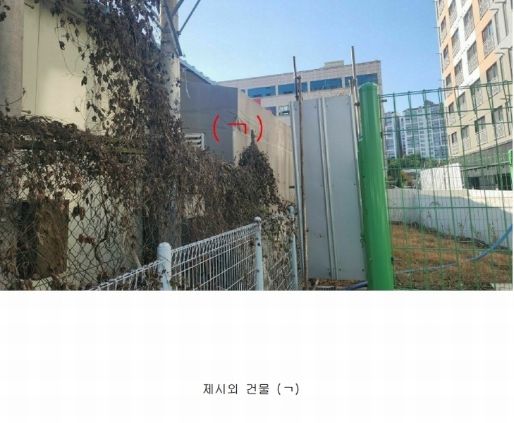 2024타경115986 충청남도 천안시 동남구 신방동 780-2 근린시설 경매 이미지