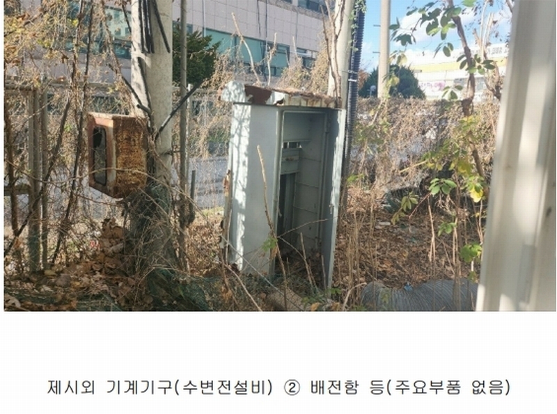 2024타경115986 충청남도 천안시 동남구 신방동 780-2 근린시설 경매 이미지
