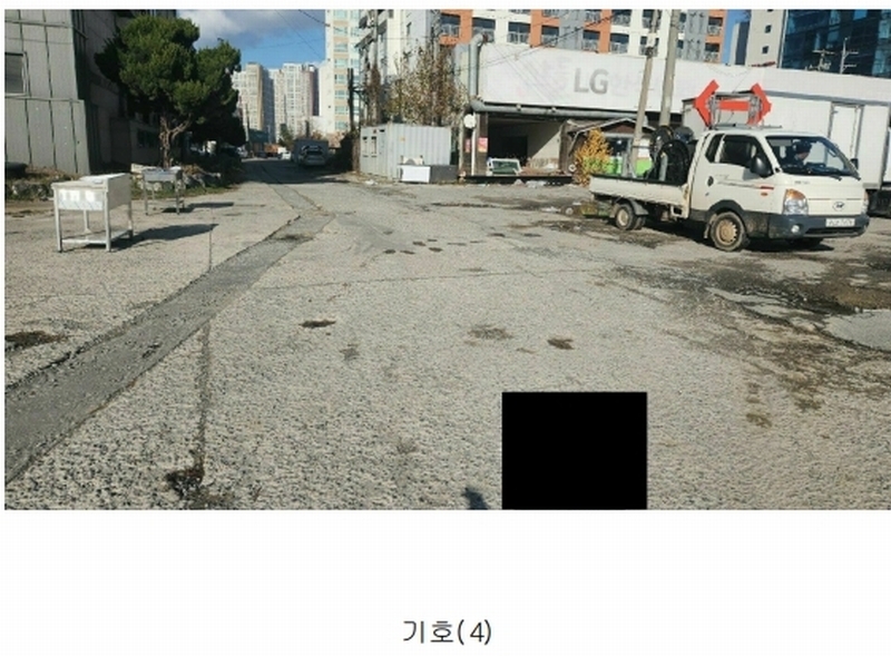 2024타경115986 충청남도 천안시 동남구 신방동 780-2 근린시설 경매 이미지