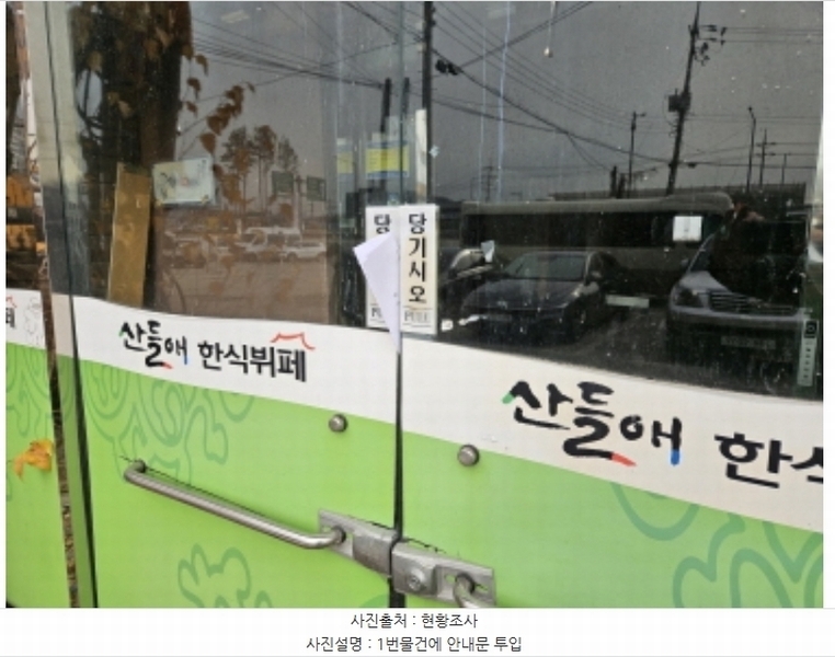 2024타경115986 충청남도 천안시 동남구 신방동 780-2 근린시설 경매 이미지