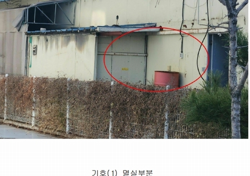 2024타경115986 충청남도 천안시 동남구 신방동 780-2 근린시설 경매 이미지