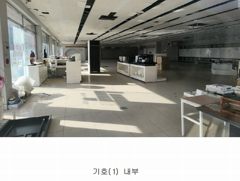 2024타경115986 충청남도 천안시 동남구 신방동 780-2 근린시설 경매 이미지