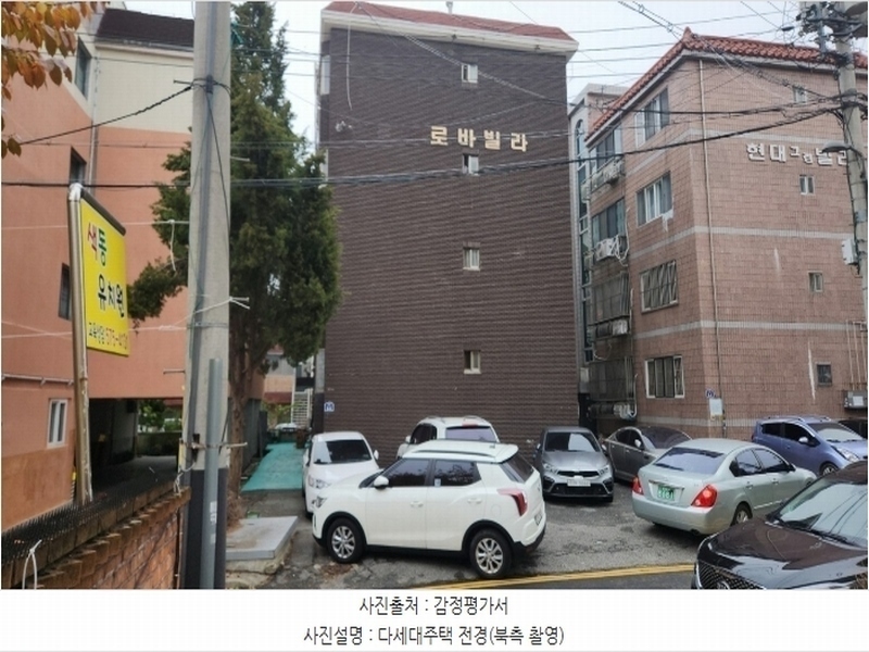 2024타경116163 충청남도 천안시 서북구 성정6길 8-6, 크로바빌라 2층 201호 다세대(빌라) 경매 이미지