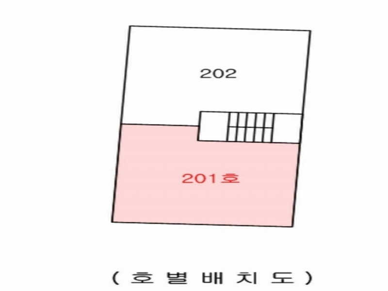 2024타경116163 충청남도 천안시 서북구 성정6길 8-6, 크로바빌라 2층 201호 다세대(빌라) 경매 이미지