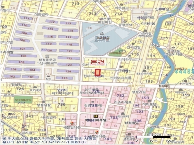 2024타경116163 충청남도 천안시 서북구 성정6길 8-6, 크로바빌라 2층 201호 다세대(빌라) 경매 이미지