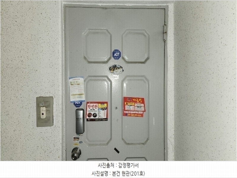 2024타경116163 충청남도 천안시 서북구 성정6길 8-6, 크로바빌라 2층 201호 다세대(빌라) 경매 이미지