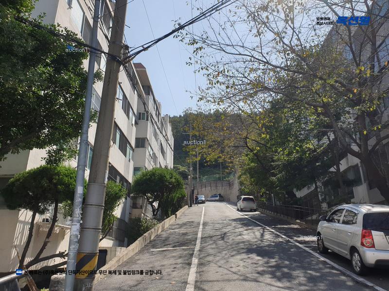 2025타경373 부산광역시 사상구 주례로 232, 학장동양아파트 1동 3층 305호 아파트[공급18평형] 경매 이미지