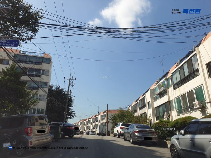 2025타경373 부산광역시 사상구 주례로 232, 학장동양아파트 1동 3층 305호 아파트[공급18평형] 경매 이미지