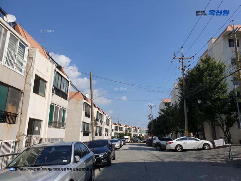 2025타경373 부산광역시 사상구 주례로 232, 학장동양아파트 1동 3층 305호 아파트[공급18평형] 경매 이미지