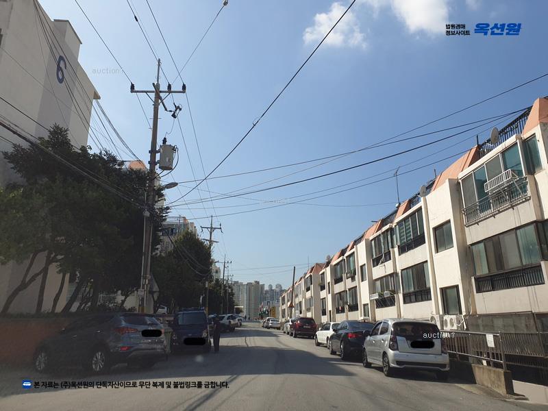 2025타경373 부산광역시 사상구 주례로 232, 학장동양아파트 1동 3층 305호 아파트[공급18평형] 경매 이미지