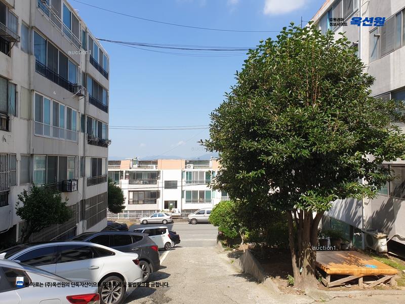 2025타경373 부산광역시 사상구 주례로 232, 학장동양아파트 1동 3층 305호 아파트[공급18평형] 경매 이미지